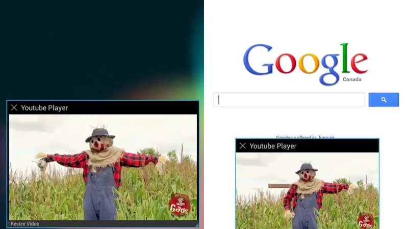 Illustration for article titled Android Apps of the Week: Instagram, Quick Terminal, and More